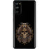 Skull and Owl by Sarah Richter Galaxy S20 Fan Edition Skin